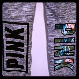 Victoria's secret Pink sweatpants